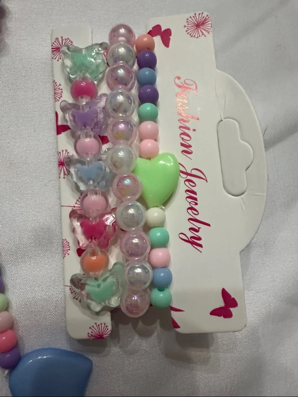 Beaded Jewelry & Craft Kit NWT